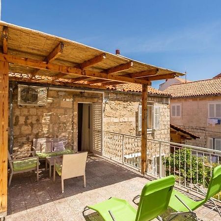 וויס Korzo Rooms & Apartments מראה חיצוני תמונה