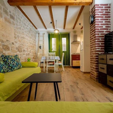 וויס Korzo Rooms & Apartments מראה חיצוני תמונה