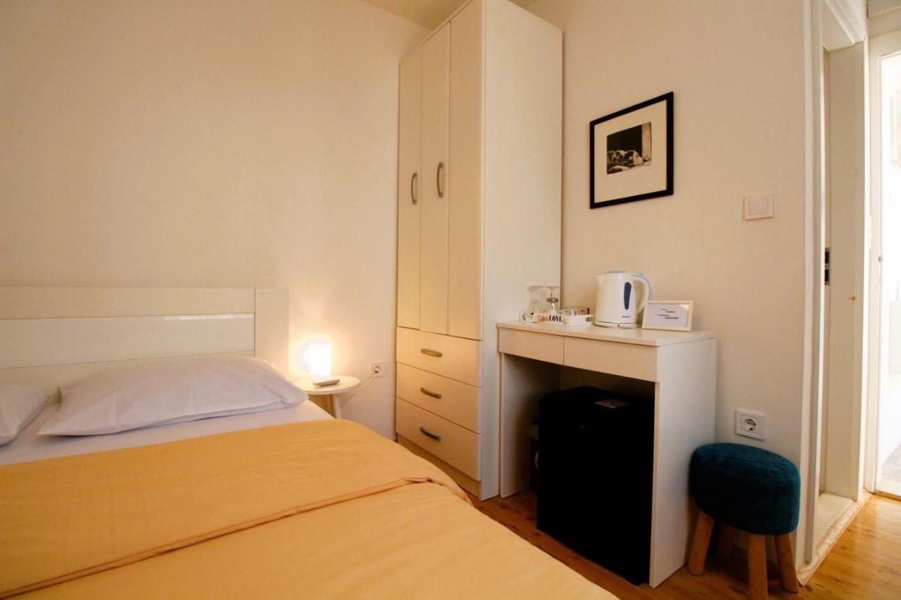וויס Korzo Rooms & Apartments מראה חיצוני תמונה