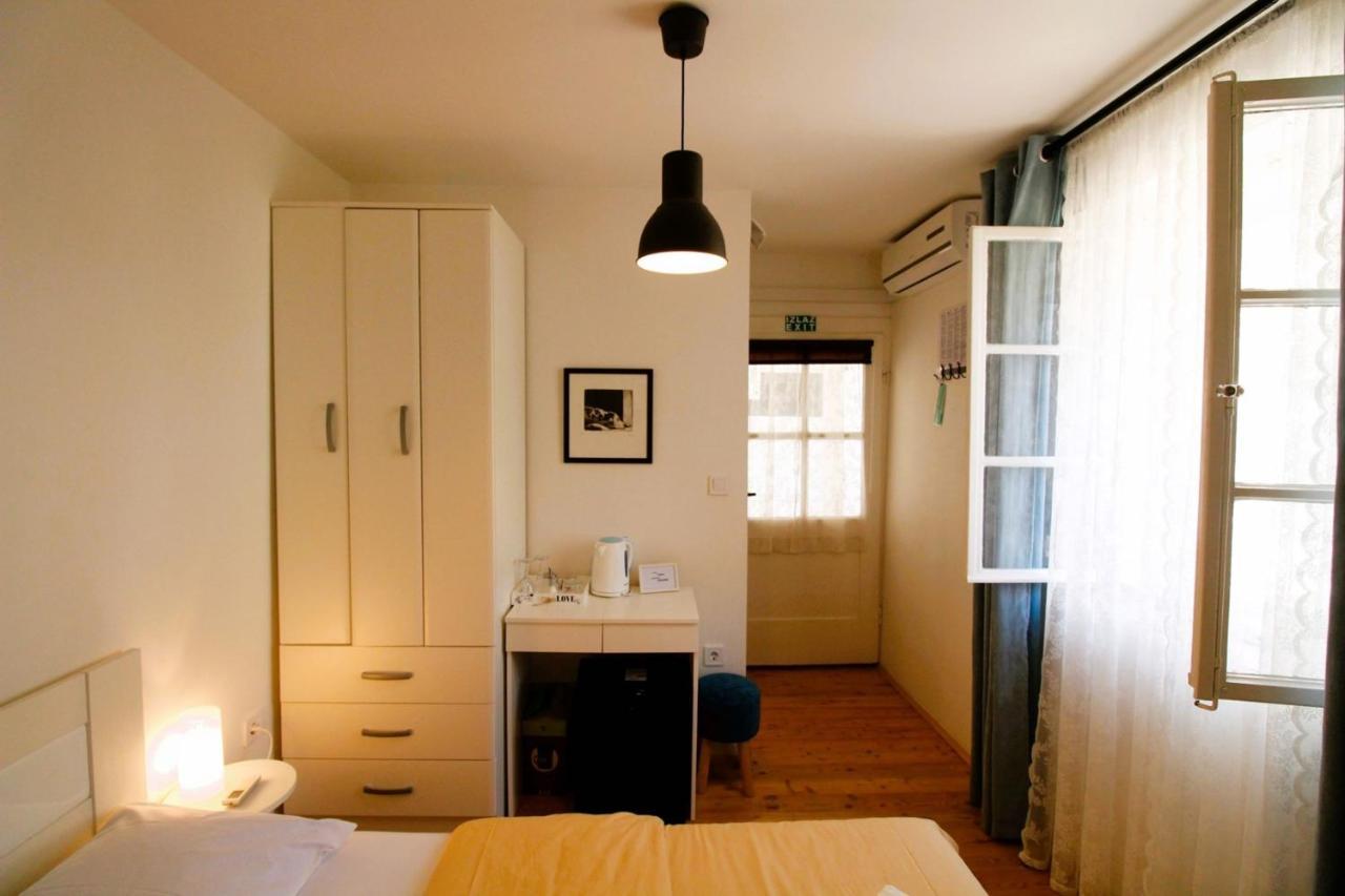 וויס Korzo Rooms & Apartments מראה חיצוני תמונה