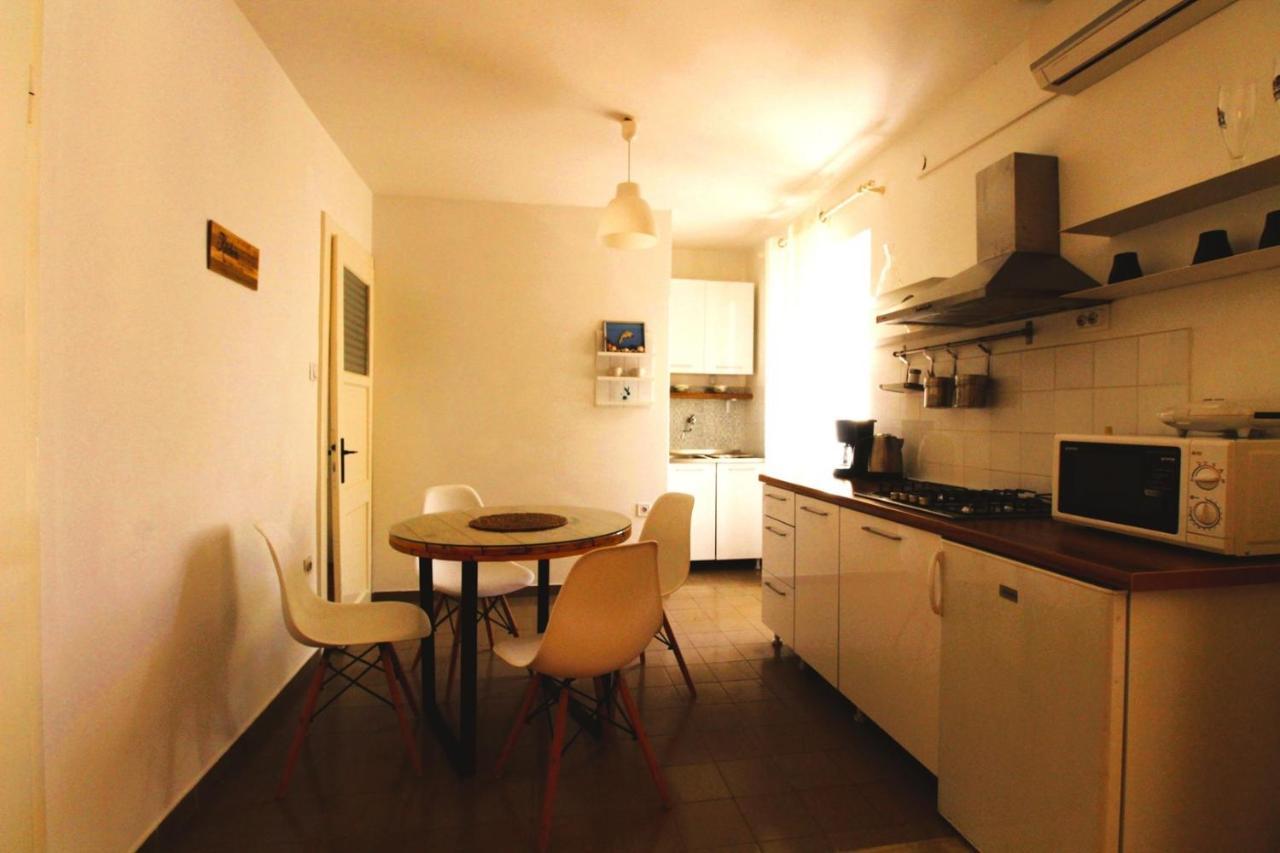 וויס Korzo Rooms & Apartments מראה חיצוני תמונה