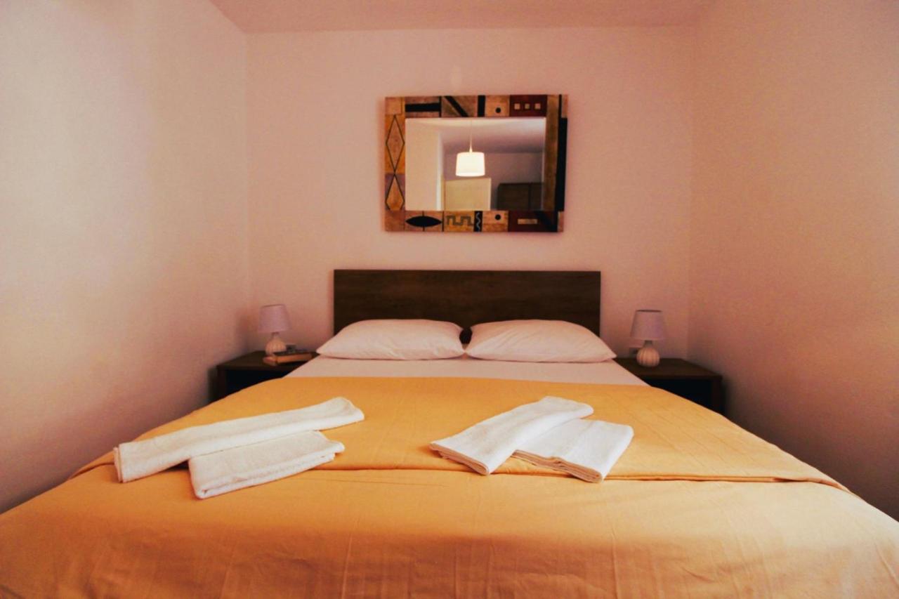 וויס Korzo Rooms & Apartments מראה חיצוני תמונה