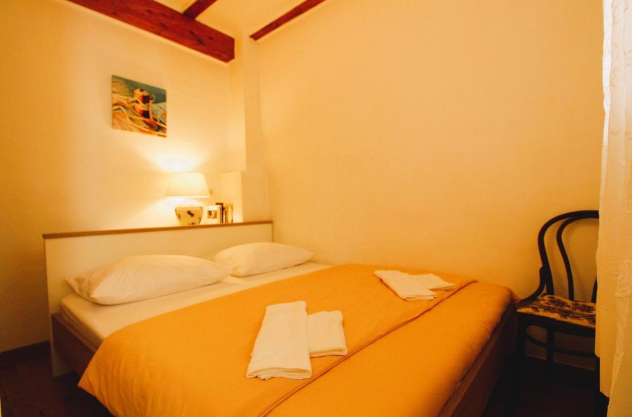 וויס Korzo Rooms & Apartments מראה חיצוני תמונה