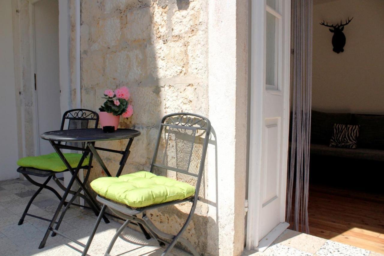 וויס Korzo Rooms & Apartments מראה חיצוני תמונה