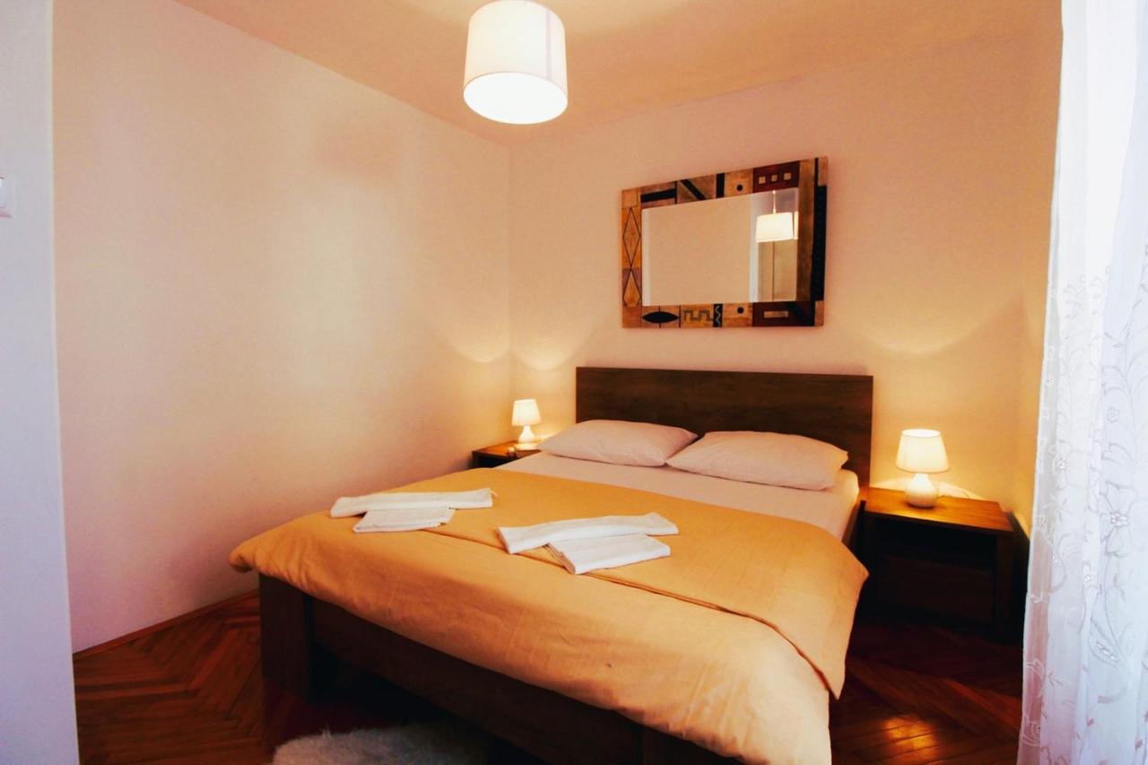 וויס Korzo Rooms & Apartments מראה חיצוני תמונה