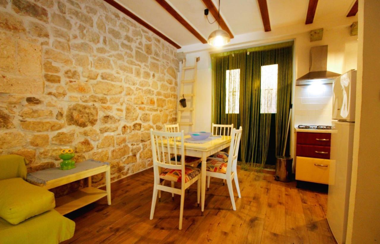 וויס Korzo Rooms & Apartments מראה חיצוני תמונה