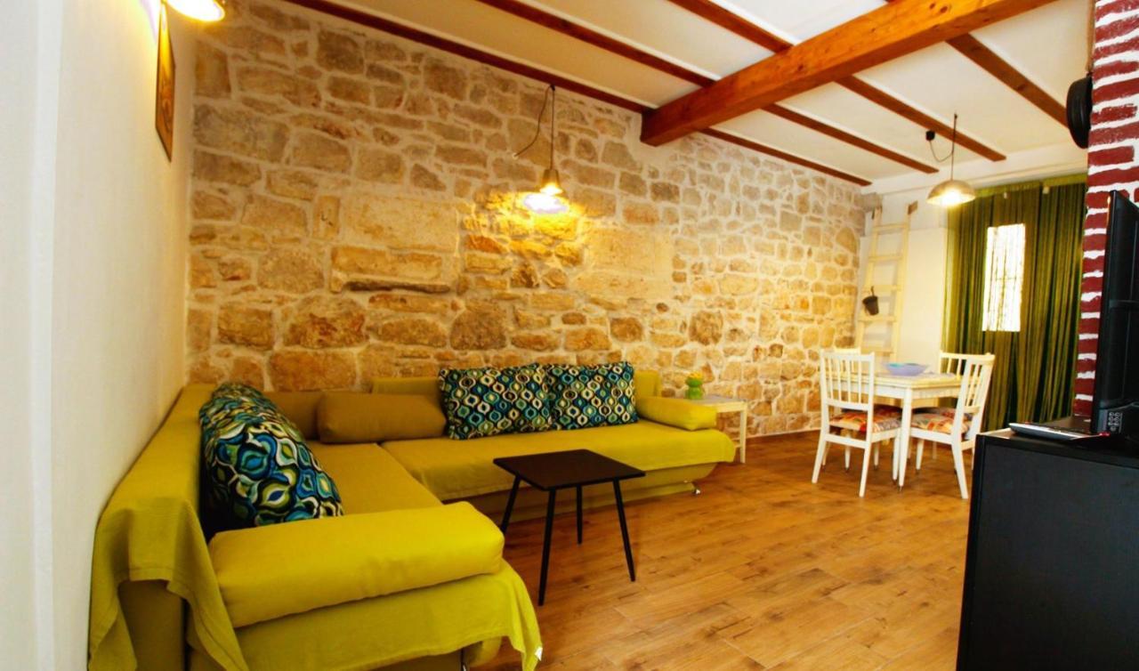וויס Korzo Rooms & Apartments מראה חיצוני תמונה