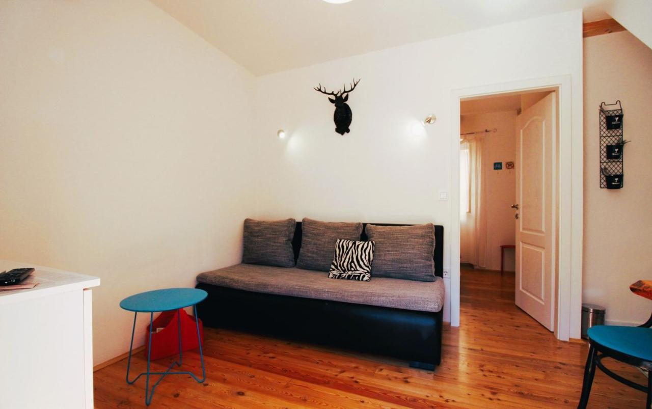 וויס Korzo Rooms & Apartments מראה חיצוני תמונה