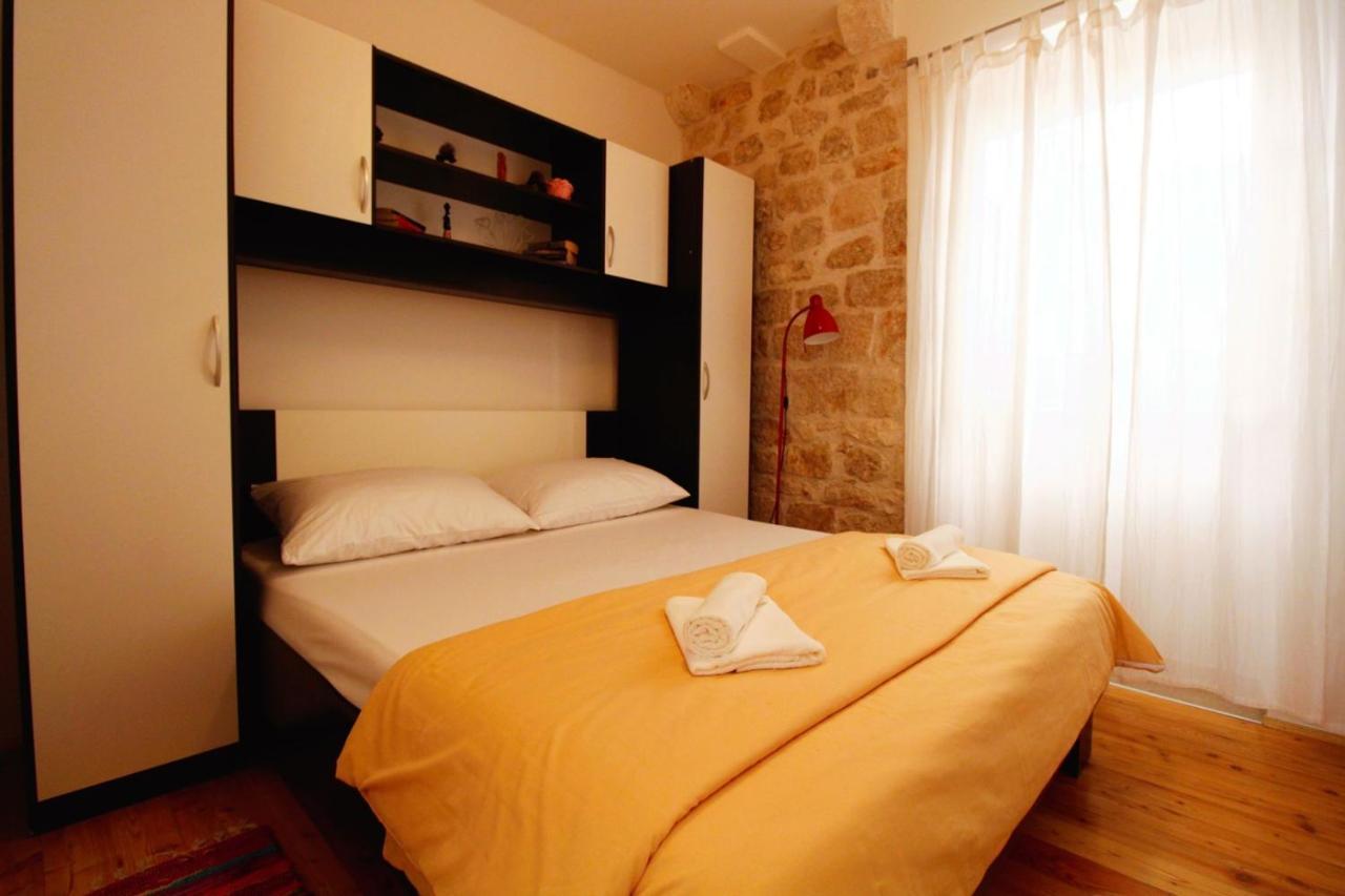 וויס Korzo Rooms & Apartments מראה חיצוני תמונה
