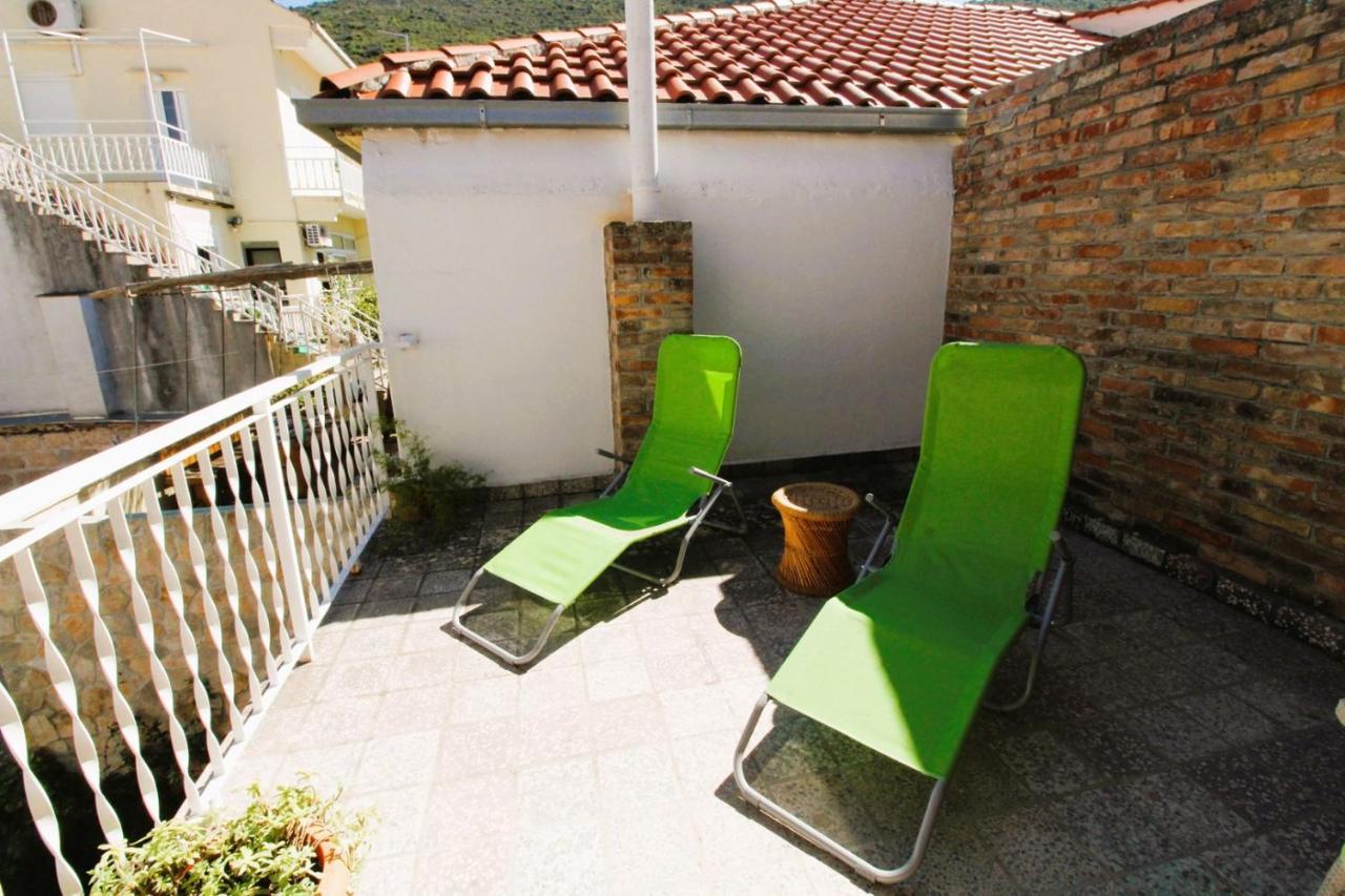 וויס Korzo Rooms & Apartments מראה חיצוני תמונה