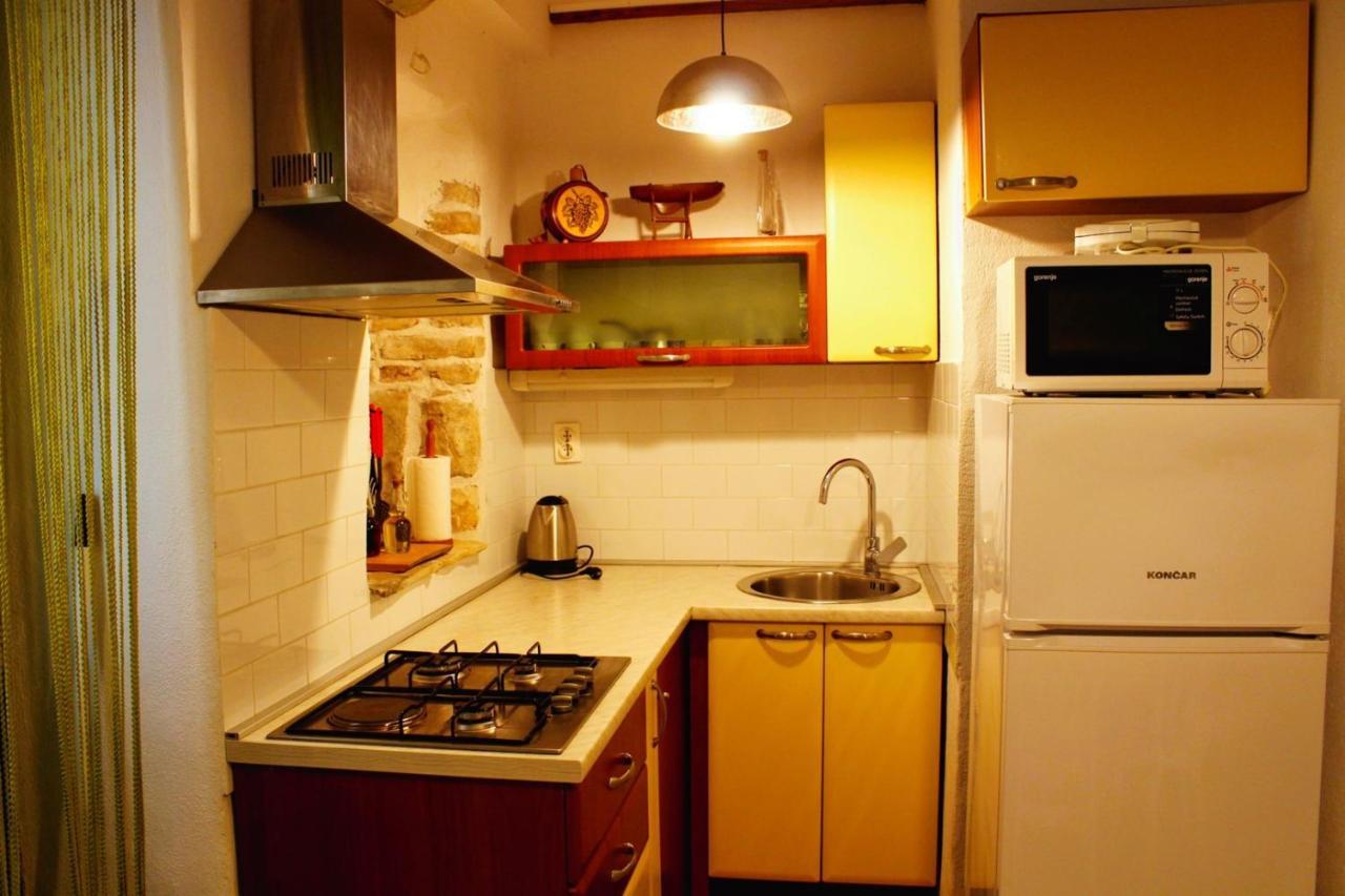וויס Korzo Rooms & Apartments מראה חיצוני תמונה