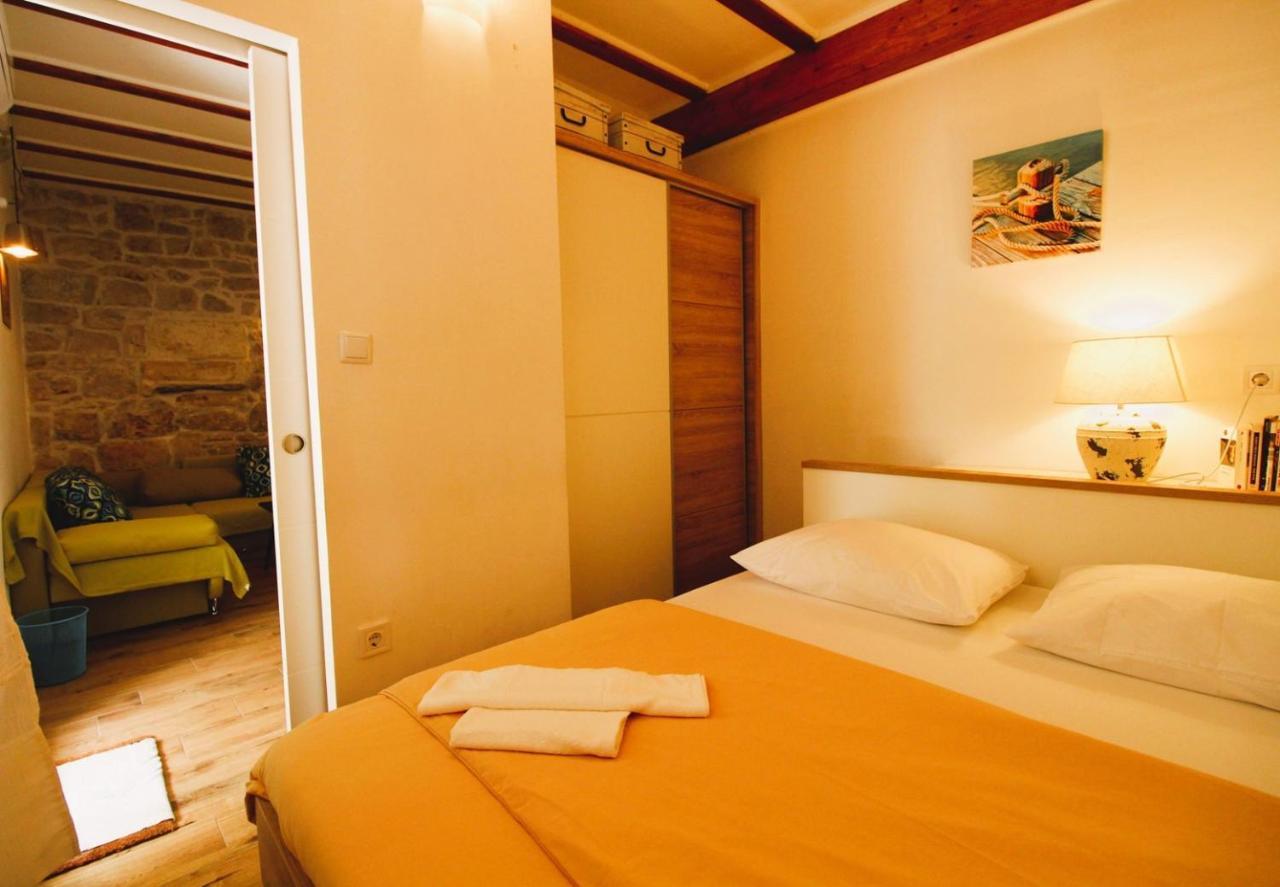 וויס Korzo Rooms & Apartments מראה חיצוני תמונה