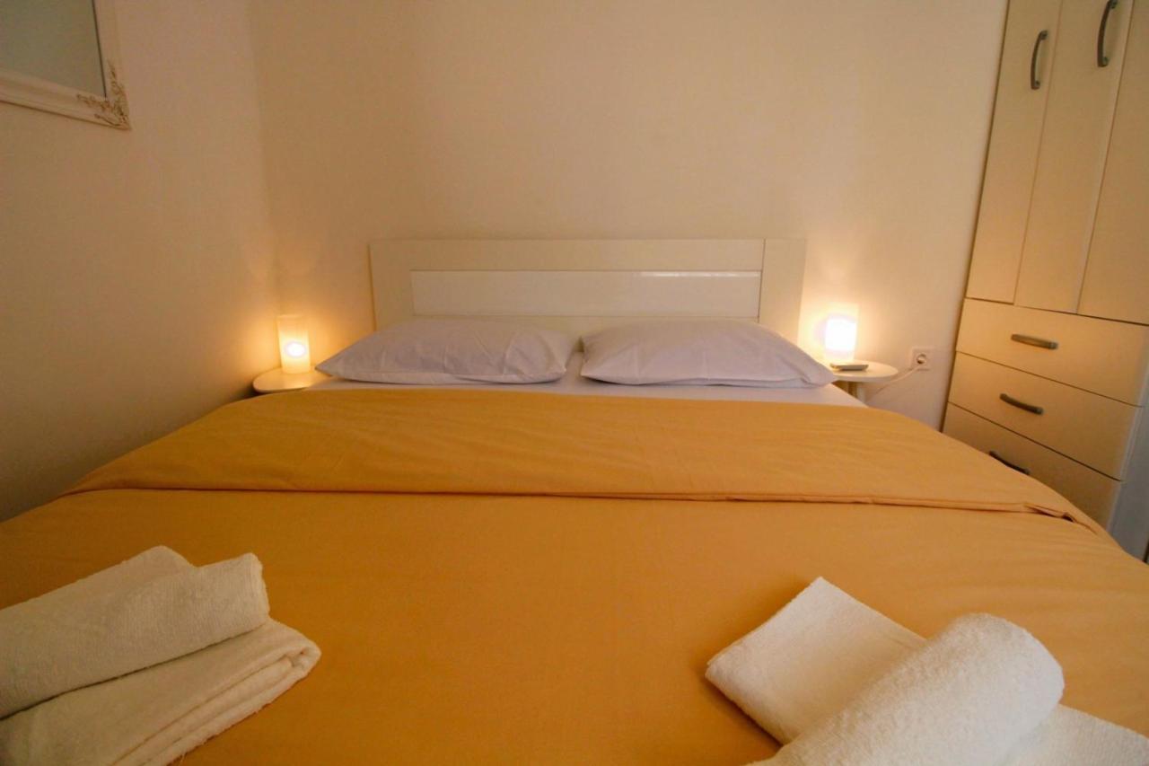 וויס Korzo Rooms & Apartments מראה חיצוני תמונה