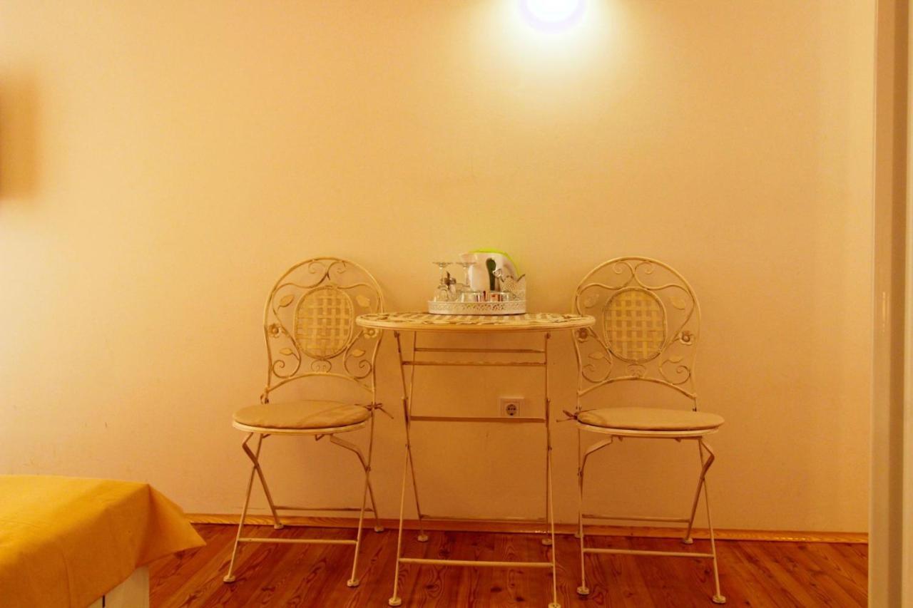 וויס Korzo Rooms & Apartments מראה חיצוני תמונה