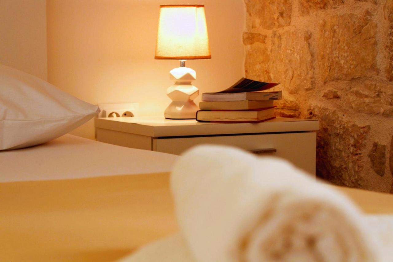 וויס Korzo Rooms & Apartments מראה חיצוני תמונה