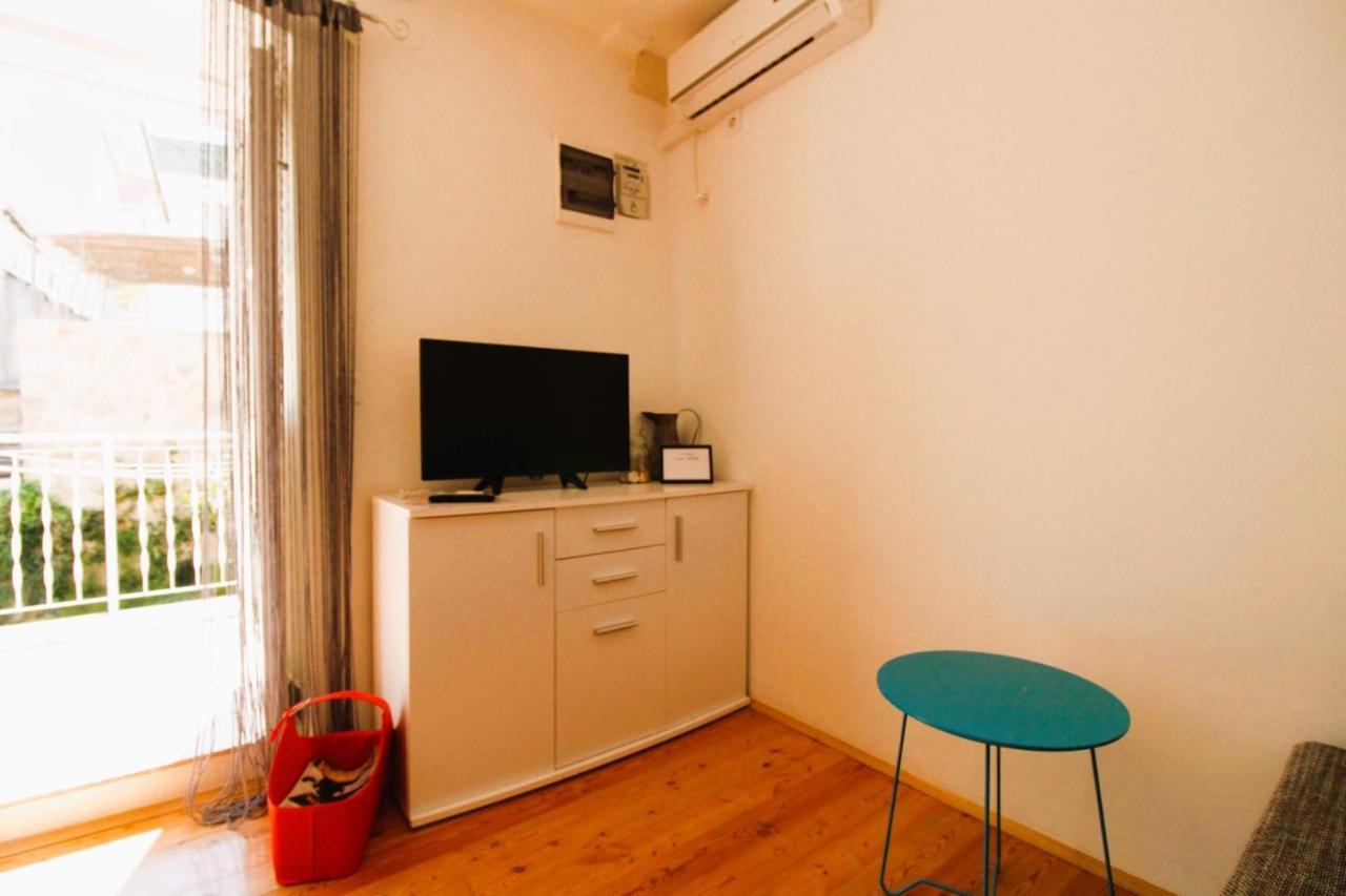 וויס Korzo Rooms & Apartments מראה חיצוני תמונה