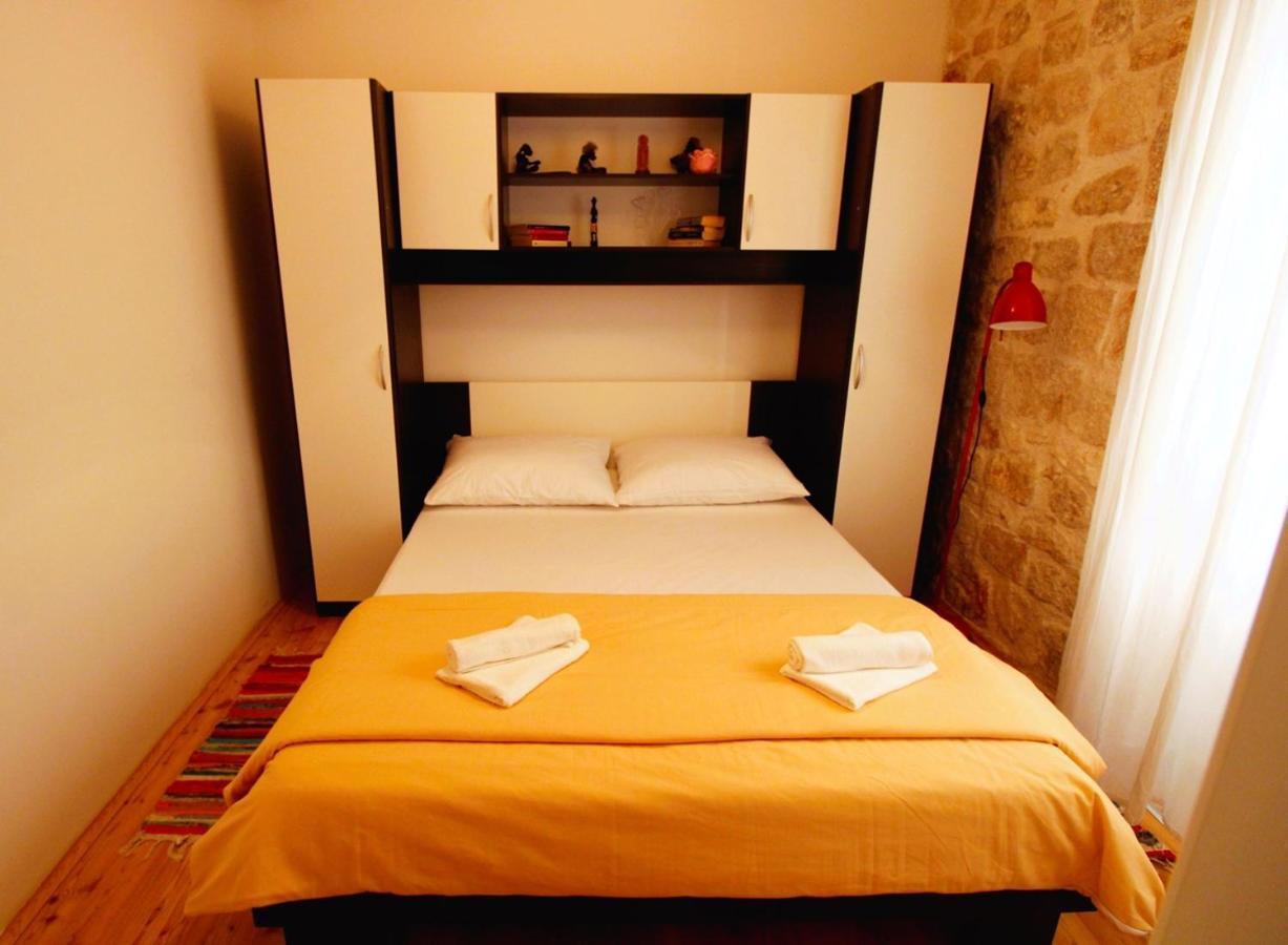 וויס Korzo Rooms & Apartments מראה חיצוני תמונה