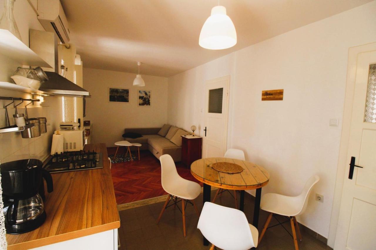 וויס Korzo Rooms & Apartments מראה חיצוני תמונה