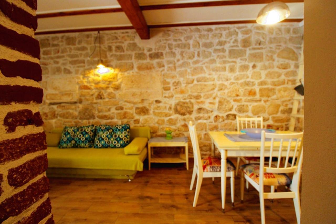 וויס Korzo Rooms & Apartments מראה חיצוני תמונה
