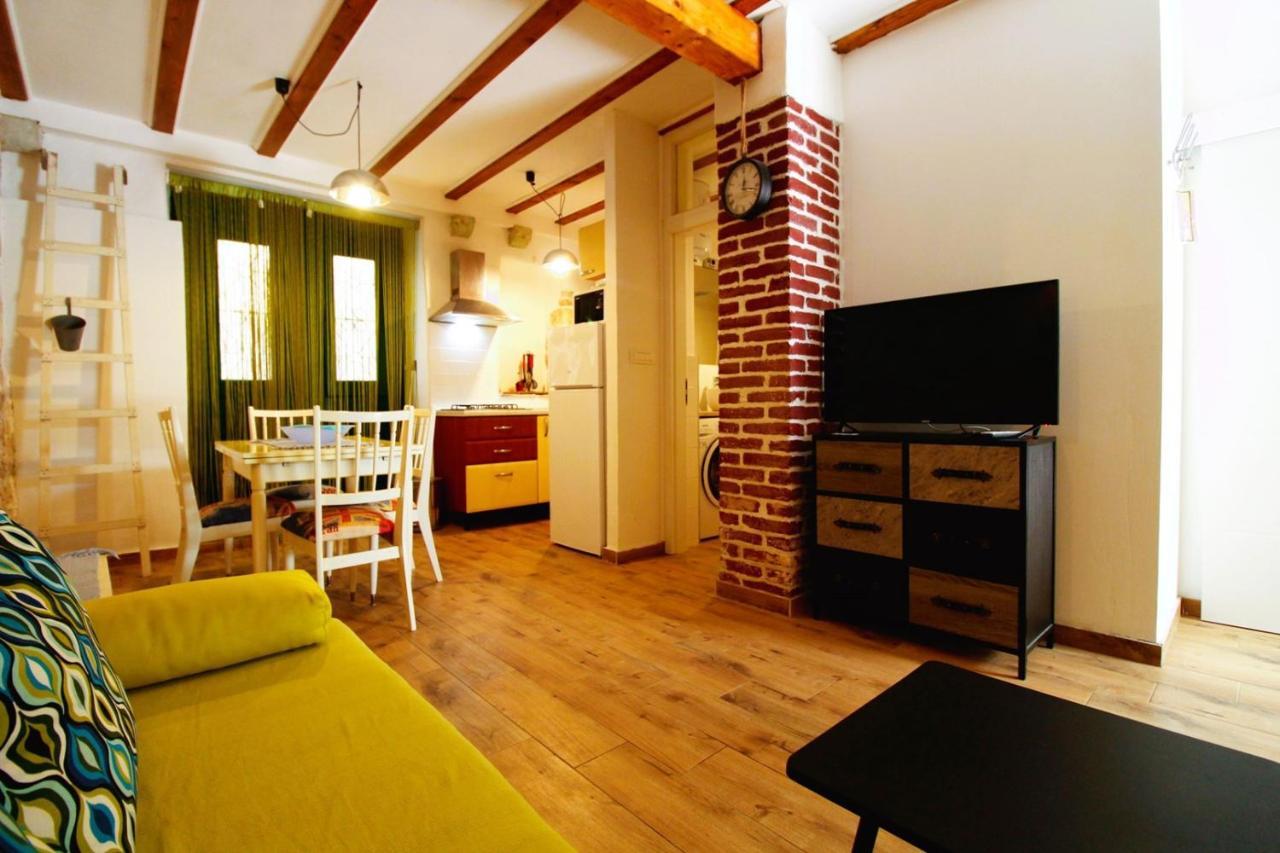 וויס Korzo Rooms & Apartments מראה חיצוני תמונה