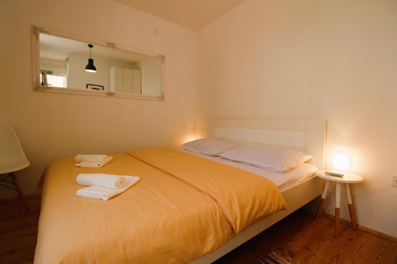 וויס Korzo Rooms & Apartments מראה חיצוני תמונה