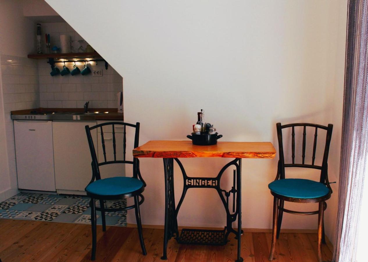 וויס Korzo Rooms & Apartments מראה חיצוני תמונה