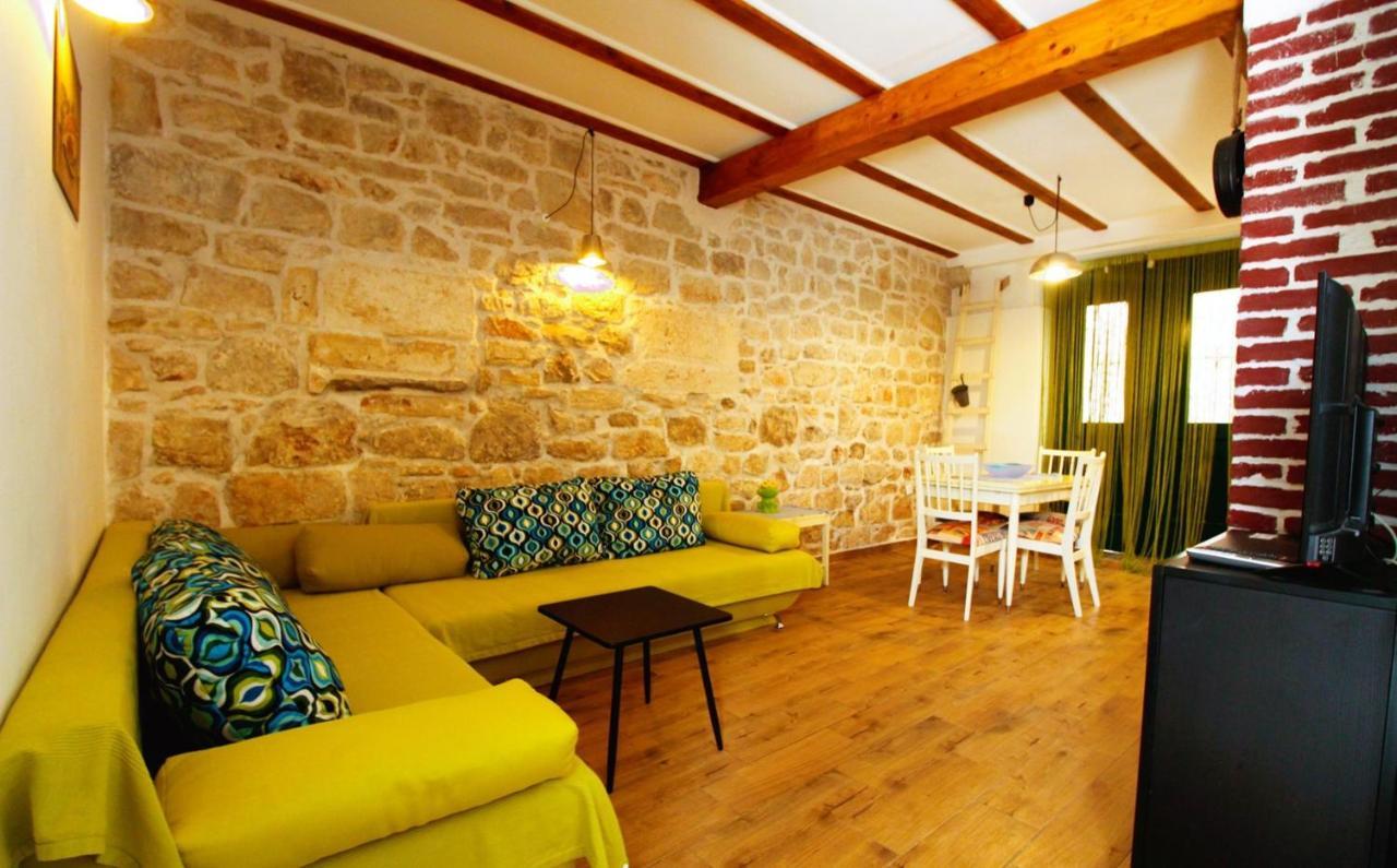 וויס Korzo Rooms & Apartments מראה חיצוני תמונה