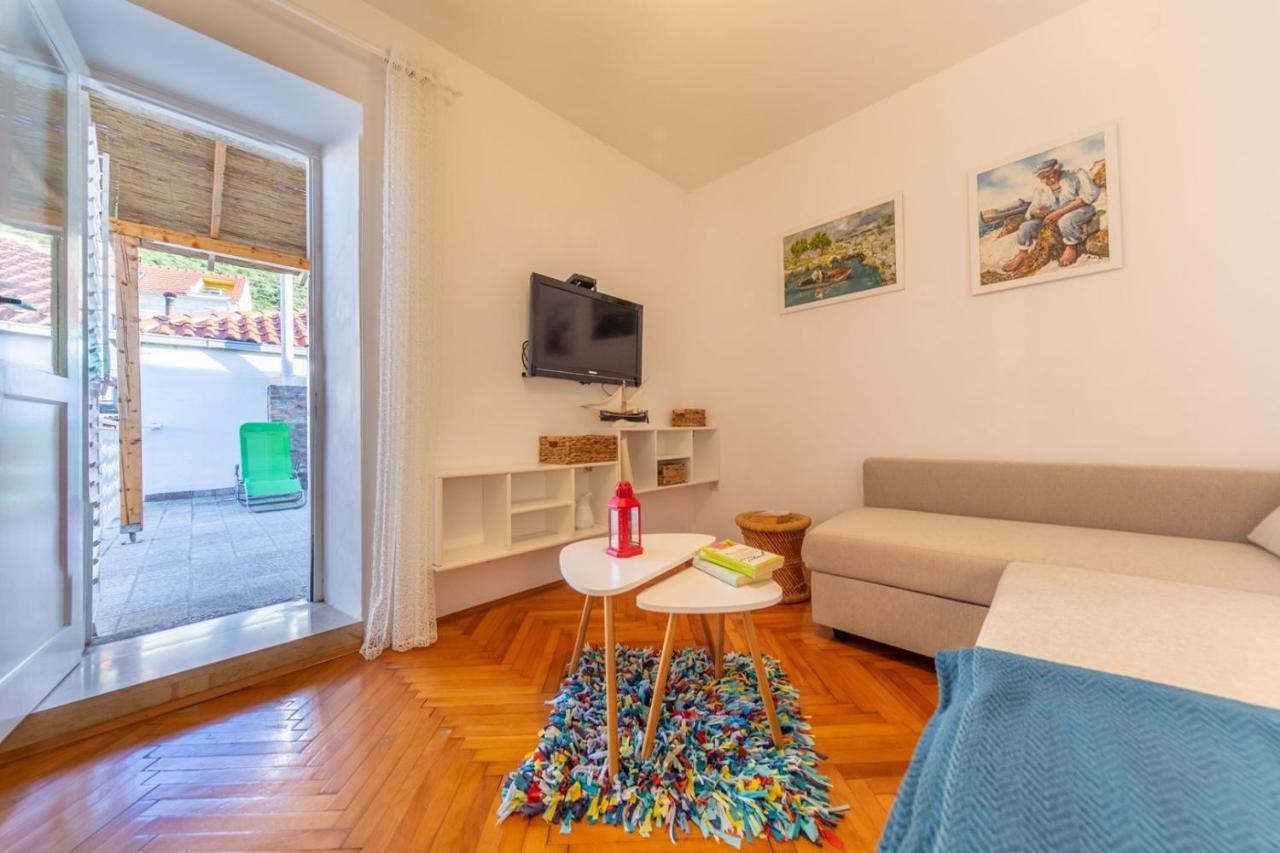 וויס Korzo Rooms & Apartments מראה חיצוני תמונה
