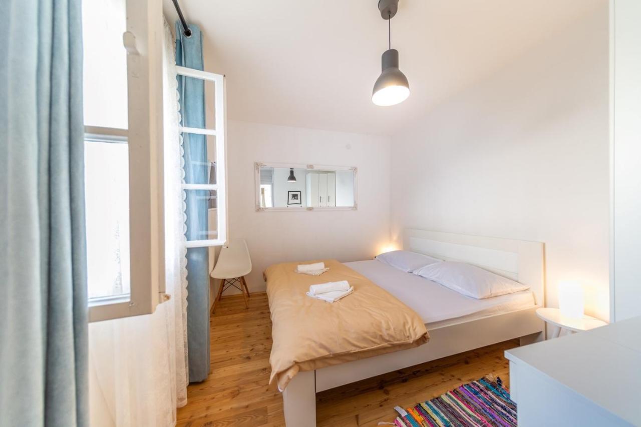וויס Korzo Rooms & Apartments מראה חיצוני תמונה